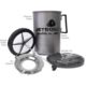 Jet Boil Javastein Titanium French Press