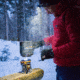 Jetboil Joule Cooking System, Carbon, JLE