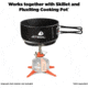 Jetboil MightyMo Cook Bundles, MTYBND
