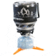 Jetboil MiniMo Personal Cooking System-Carbon w/ Line Art