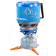 Jetboil MiniMo Personal Cooking System-Sapphire w/ Line Art