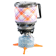 Jetboil MiniMo Personal Cooking System-Yama Purple Plaid