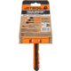 Jetboil Trailspoon Camping Utensils, Silicone, Orange/Black, TRLSPN