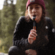 Jetboil Trailspoon Camping Utensils, Silicone, Orange/Black, TRLSPN