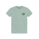 Jetty Backflip Tee - Mens, Mint, Small, 26553