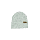 Jetty Cleat Beanie, Heather Grey, One Size, 28348