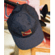 Jetty Diver Snapback, Navy, One Size, 28761