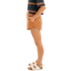Jetty Dune Short - Womens, Brown, Medium, 33079