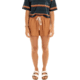 Jetty Dune Short - Womens, Brown, Medium, 33079