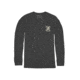 Jetty Dweller Long Sleeve Tee - Mens, Charcoal, Large, 26410