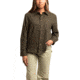 Jetty Eastbay Twill - Womens, Military, Small, 27024
