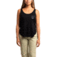 Jetty Essence Tank - Womens, Black, Large, 26898