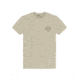 Jetty Flounder Tee - Mens, Tan, Small, 26118