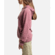 Jetty Gem Hoodie - Womens, Mauve, Small, 29238
