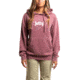 Jetty Gem Hoodie - Womens, Mauve, Small, 29238