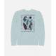 Jetty Grom Essence UV Long Sleeve Tee - Kids, Light Blue, YM, 26703