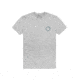 Jetty Grom Mackerel Tee - Kids, Heather Grey, YM, 26622