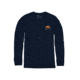 Jetty Grom Sunup Long Sleeve Tee - Kids, Navy, YXL, 29431