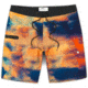 Jetty Holyoke Performance Boardshort - Mens, Sunset, 32, 31858