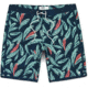 Jetty Mollusk 8 in Boardshort - Mens, Tropical, 30, S22MOLL-MBTRP-30
