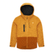 Jetty Oyster Shell Jacket - Mens, Turmeric, Medium, 17017
