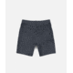 Jetty Polywog 2.0 Hybrid Walkshort - Mens, Charcoal, 38, 32492