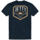 Jetty Ranger Tee - Mens, Navy, XXL, F21RANG-MTNVY-XXL