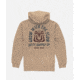 Jetty Roots Hoodie - Mens, Sand, Small, 26488