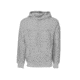 Jetty Scrawl Hoodie - Womens, Heather Grey, Small, 29375