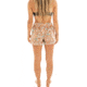 Jetty Session Short - Womens, Blush, Extra Small, 33401