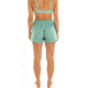 Jetty Session Short - Womens, Green, Extra Small, 33431