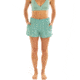 Jetty Session Short - Womens, Green, Extra Small, 33431