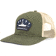 Jetty Shenanigans Snapback, Military, One Size, 32804
