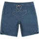 Jetty Siesta Shorts - Mens, Navy, Large, SIESTA-MBNVY-L