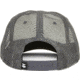 Jetty Skelly Trucker, Charcoal, One Size, 32831