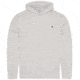 Jetty Skiff Uv Hooded Long Sleeve Tee - Men's, Light Grey, Large, 32613