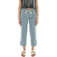 Jetty Stillwater Beach Pant - Womens, Blue, Medium, 33283