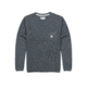 Jetty The Brine Sweater - Mens, Storm, Medium, 27775
