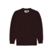 Jetty The Paragon Sweater - Mens, Oxblood, Extra Large, 27847