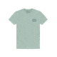 Jetty Tidepool Tee - Mens, Mint, Medium, 26319