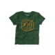 Jetty Tot Moor Tee - Kids, Forest Green, 2T, 26745