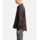 Jetty Truss Flannel Jacket - Womens, Brown, Large, 29667