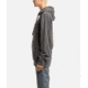 Jetty Undertow Hoodie - Womens, Charcoal, Large, 29228