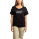 Jetty Vantage Tee - Womens, Black, Small, 29035