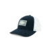 Jetty Ziggy Classic Trucker, Navy, One Size, 28768