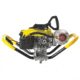 Jiffy 46X-Treme Propane 4-Stroke Powerhead Only, Yellow, Medium, 4600