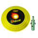 Jiffy Torch Cordlesss Conversion Kit, Yellow, Small, 4634
