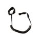 Jimmy Styks 10 Coiled Leashes, JSCLLSH18