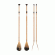 Jobe Bamboo Classic Paddle,  2 Pc. Adjustable 568355