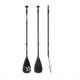 Jobe Fiberglass Black 3 Pc. 486719005